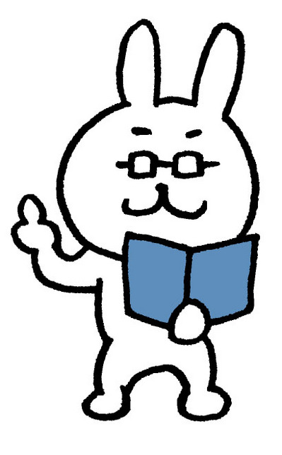 うさぎのてんかん発作。なるほど!関西大阪堺のキキ動物病院